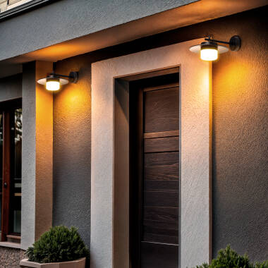 Image of Edit Kaepp Outdoor Wall Light