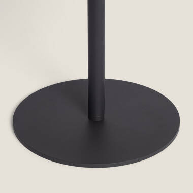 Image of Edit Larso Solar LED USB Rechargeable Outdoor Table Lamp