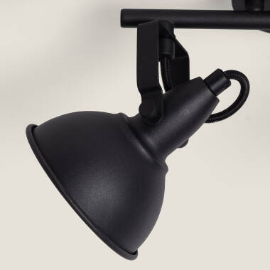 Image of Edit Emer 2 Light Spotlight Bar
