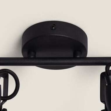 Image of Edit Emer 2 Light Spotlight Bar