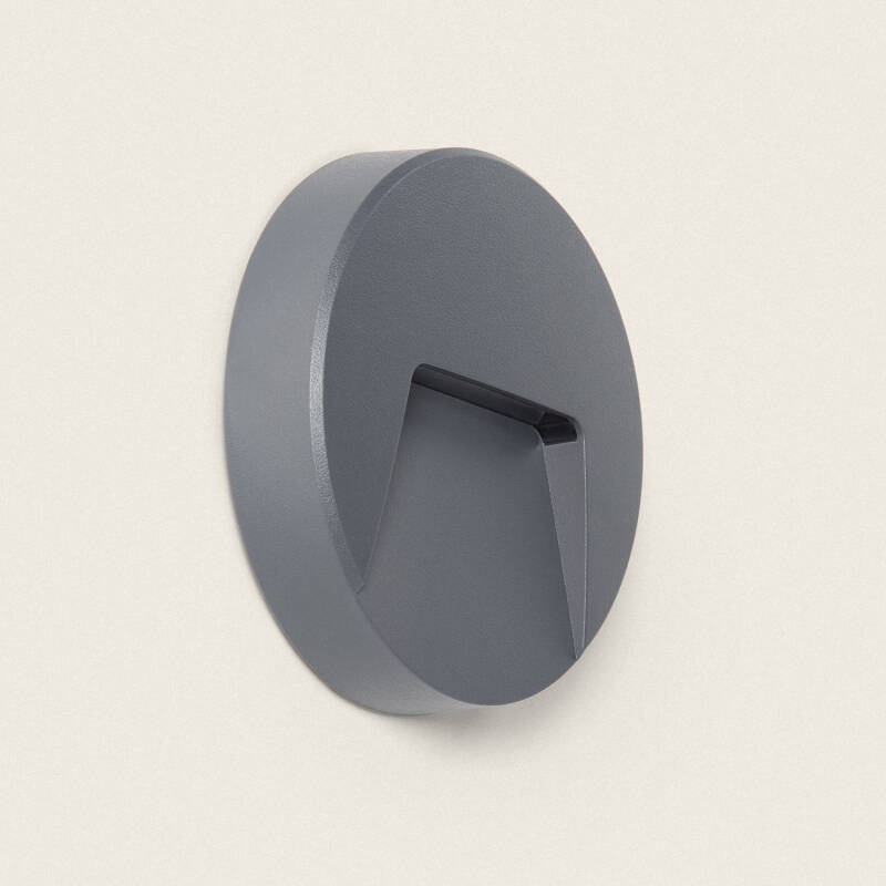 Image of Edit Nilsa LED Outdoor Wall Light