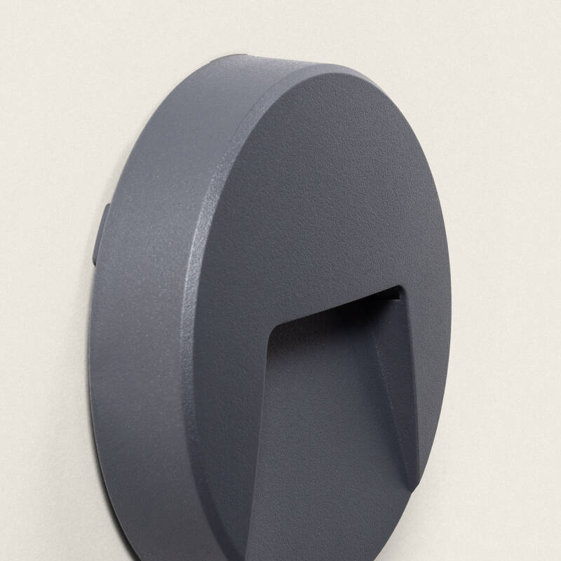 Image of Edit Nilsa LED Outdoor Wall Light