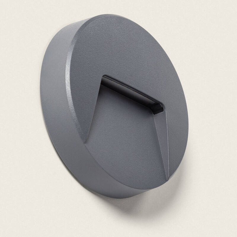 Image of Edit Nilsa LED Outdoor Wall Light