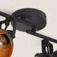 Image of Edit Emer 4 Light Spotlight Bar