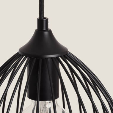 Image of Edit Kibanda Bellús Ceiling Pendant Light