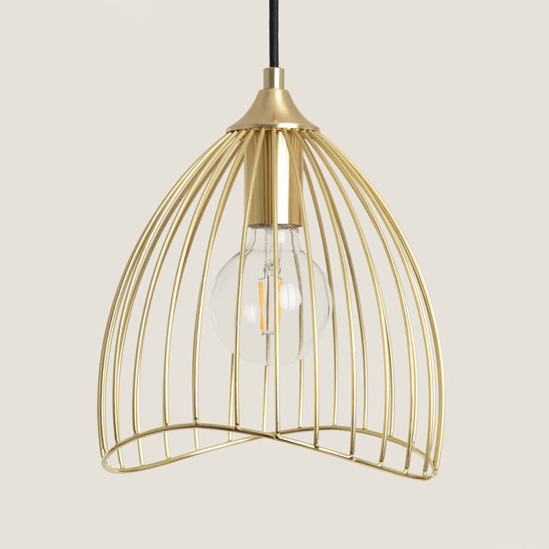 Image of Edit Kibanda Bellús Ceiling Pendant Light