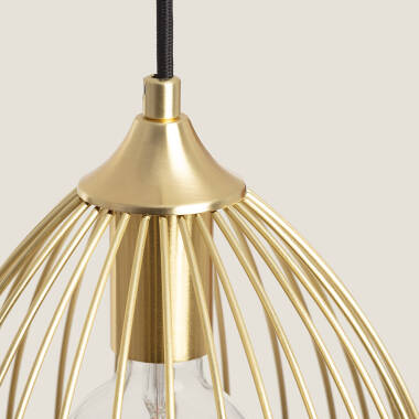 Image of Edit Kibanda Bellús Ceiling Pendant Light