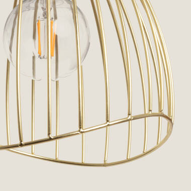 Image of Edit Kibanda Bellús Ceiling Pendant Light