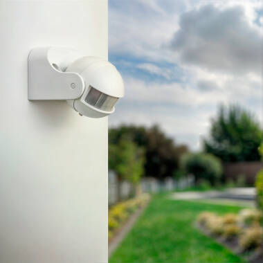 Image of PIR Motion Sensor 180°