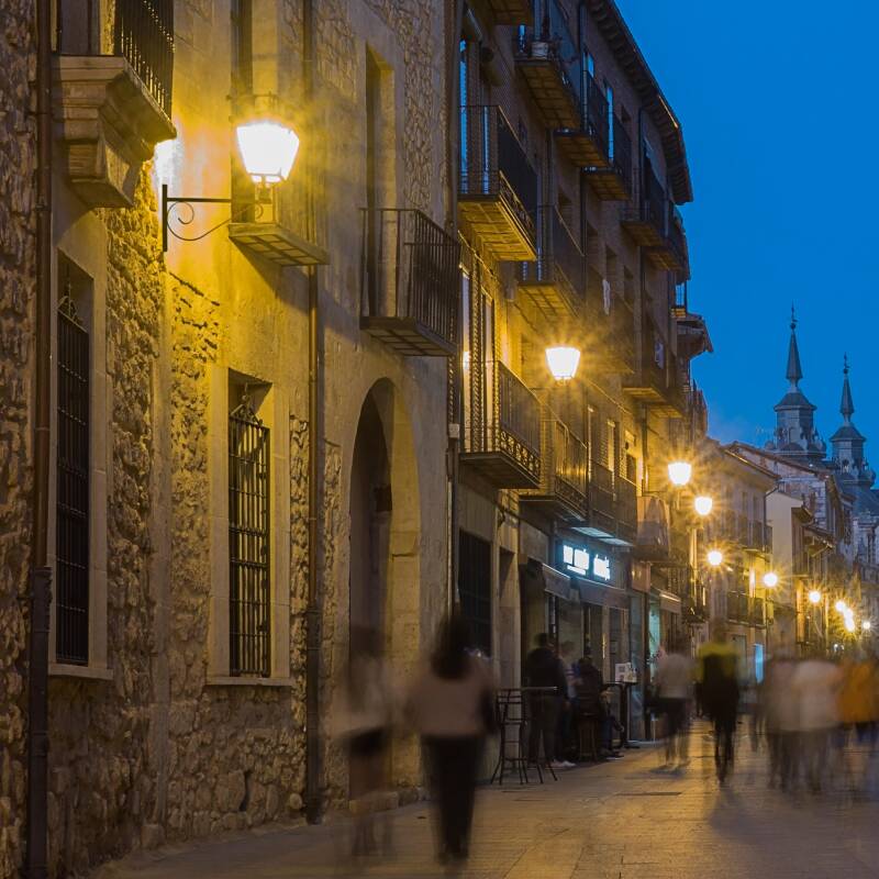 Image of 60cm Wall Support for Street Lights