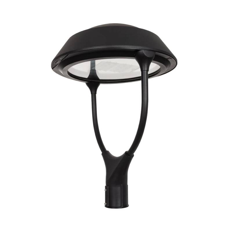 Image of Aventino 40W LED Street Light LUMILEDS PHILIPS Xitanium 160ºx60º Asymmetric