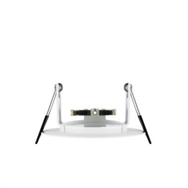 Image of Integral EvoFire Fire Rated Low Profile Fixed Downlight - White