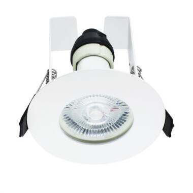 Integral Evofire - Fire Rated Low Profile Fixed Downlight with Insulation Guard