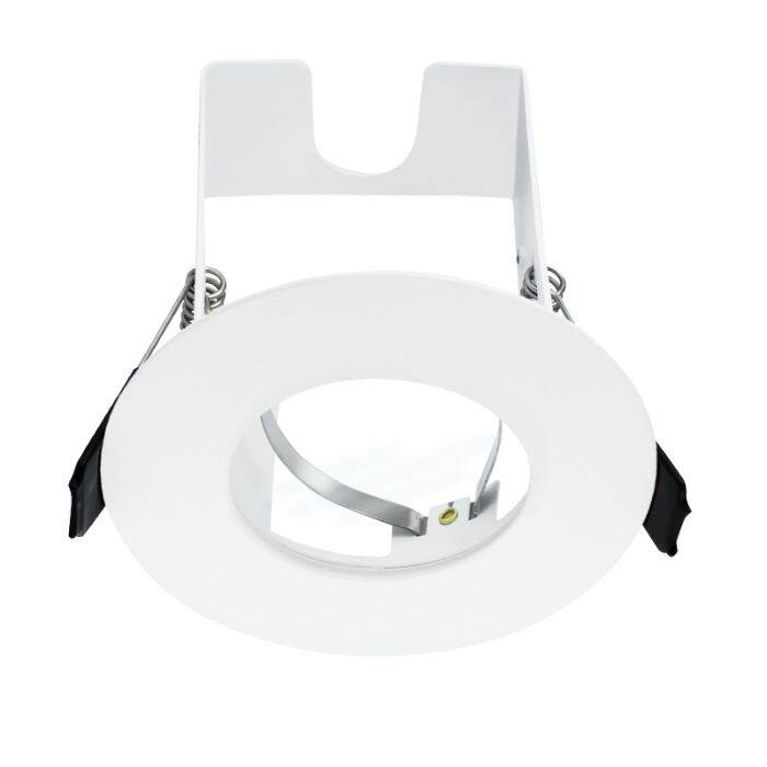 Image of Integral Evofire - Fire Rated Low Profile Fixed Downlight with Insulation Guard