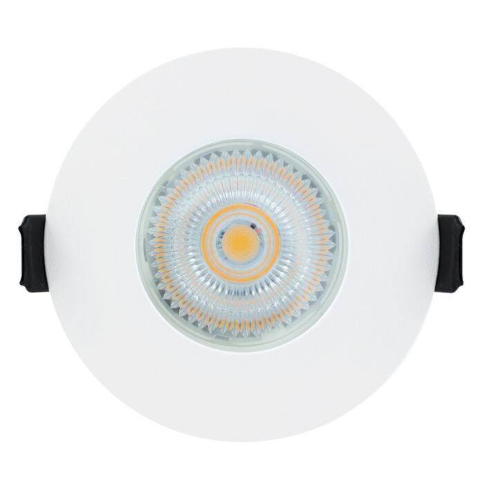 Image of Integral Evofire - Fire Rated Low Profile Fixed Downlight with Insulation Guard