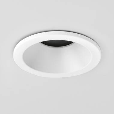 Astro Minima Deep Recessed IP65 Fixed Downlight
