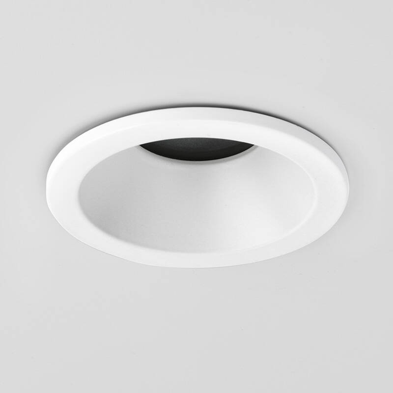 Image of Astro Minima Deep Recessed IP65 Fixed Downlight