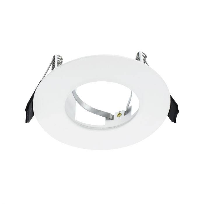Image of Integral EvoFire Fire Rated Low Profile Fixed Downlight