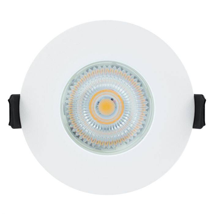 Image of Integral EvoFire Fire Rated Low Profile Fixed Downlight