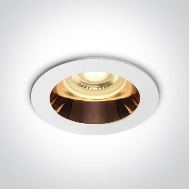 Cove Recessed Fixed Downlight