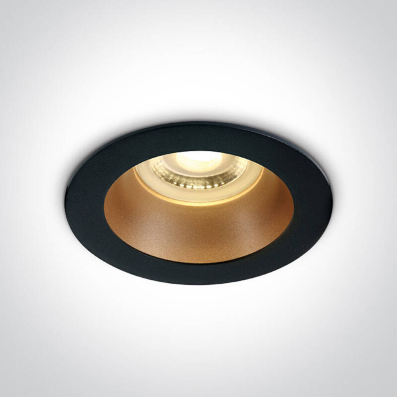 Image of Cove Recessed Fixed Downlight