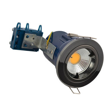 Forum Yate Fixed Fire Rated Downlight