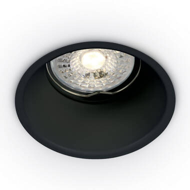 Cove Deep Recessed Fixed Downlight