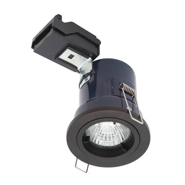 Forum Yate Fixed Fire Rated Downlight