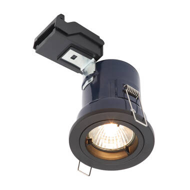 Image of Forum Yate Fixed Fire Rated Downlight