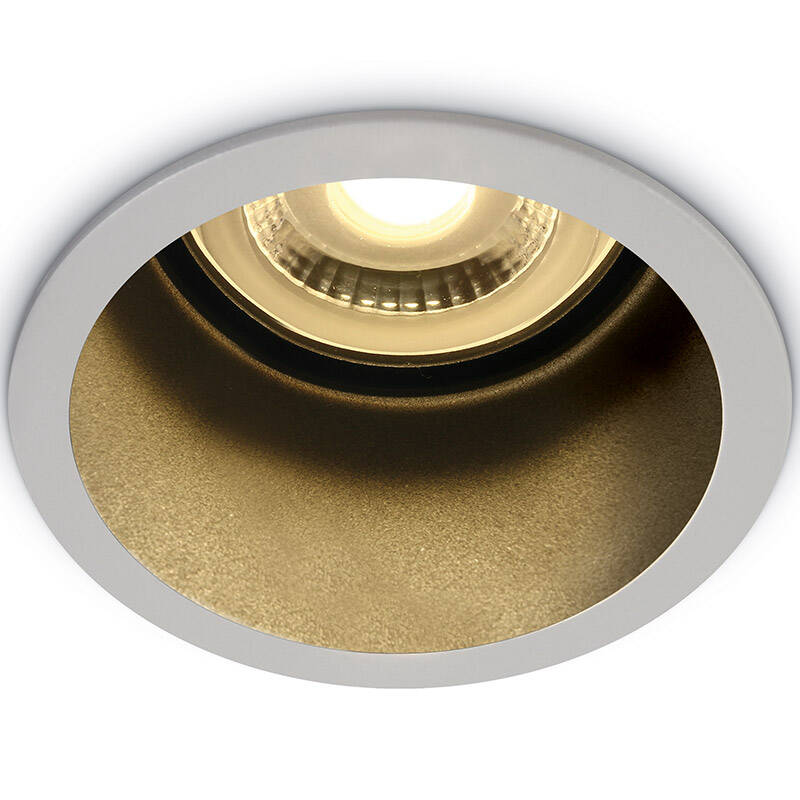 Image of Cove Deep Recessed Fixed Downlight