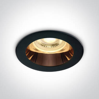 Cove Recessed Fixed Downlight