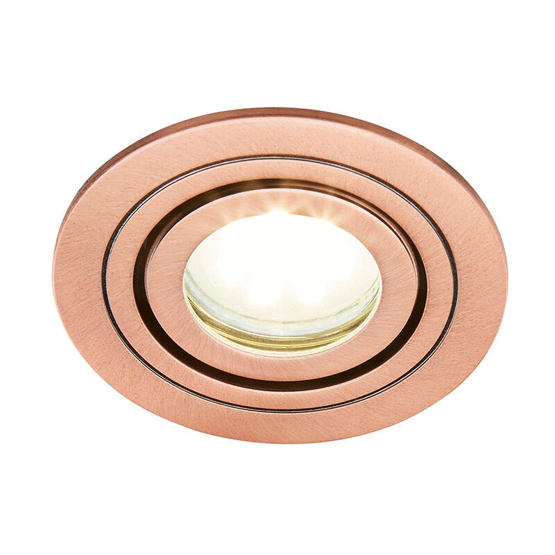 Image of Forum Cali IP65 Tiltable Downlight