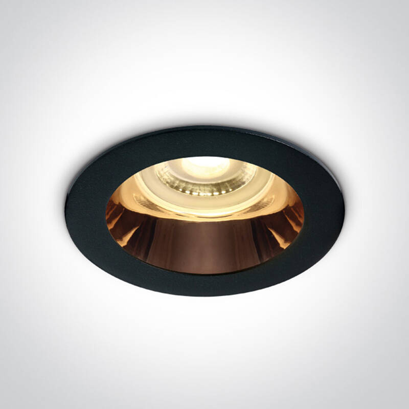 Image of Cove Recessed Fixed Downlight