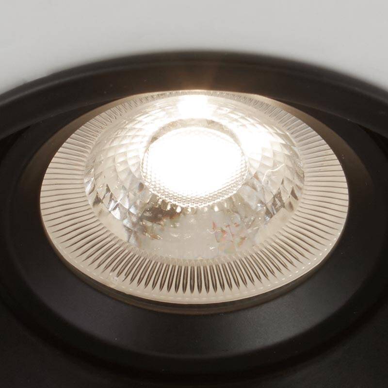 Image of Envirolight Slimline Deep Recessed Adjustable Downlight