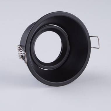 Image of Envirolight Slimline Deep Recessed Adjustable Downlight