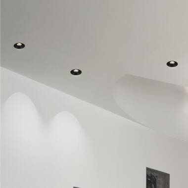 Image of Envirolight Slimline Deep Recessed Adjustable Downlight