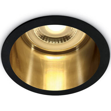 Cove Deep Recessed Fixed Downlight