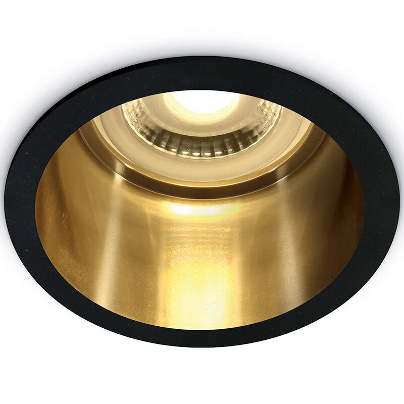 Image of Cove Deep Recessed Fixed Downlight