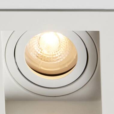 Image of Envirolight Deep Twin Recessed Adjustable Downlight