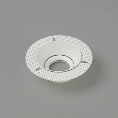 Envirolight Trimless Recessed Fixed Downlight