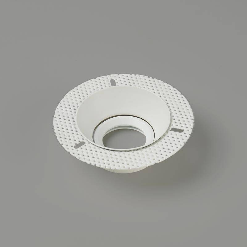 Image of Envirolight Trimless Recessed Fixed Downlight