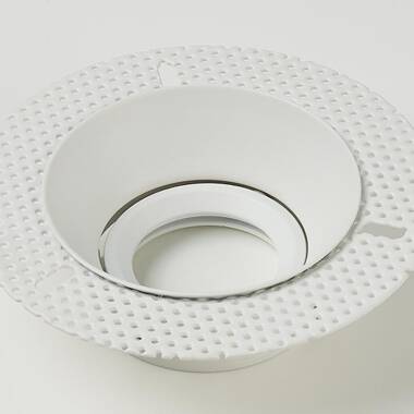 Image of Envirolight Trimless Recessed Fixed Downlight