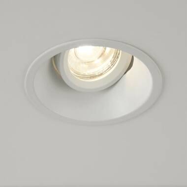 Envirolight Slimline Deep Recessed Fire Rated Adjustable Downlight