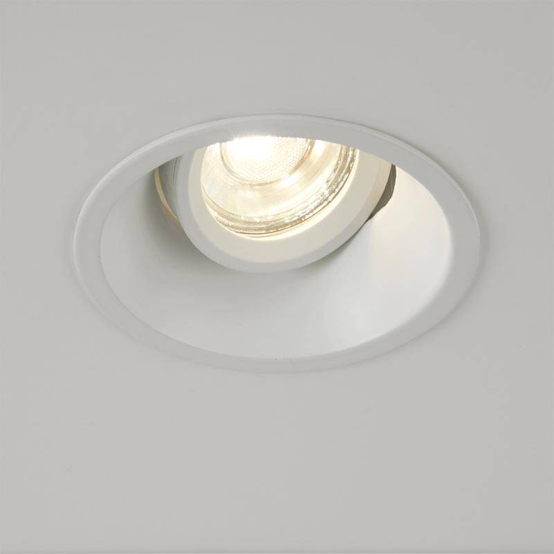 Image of Envirolight Slimline Deep Recessed Adjustable Downlight
