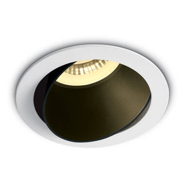 Versa Recessed Adjustable Downlight