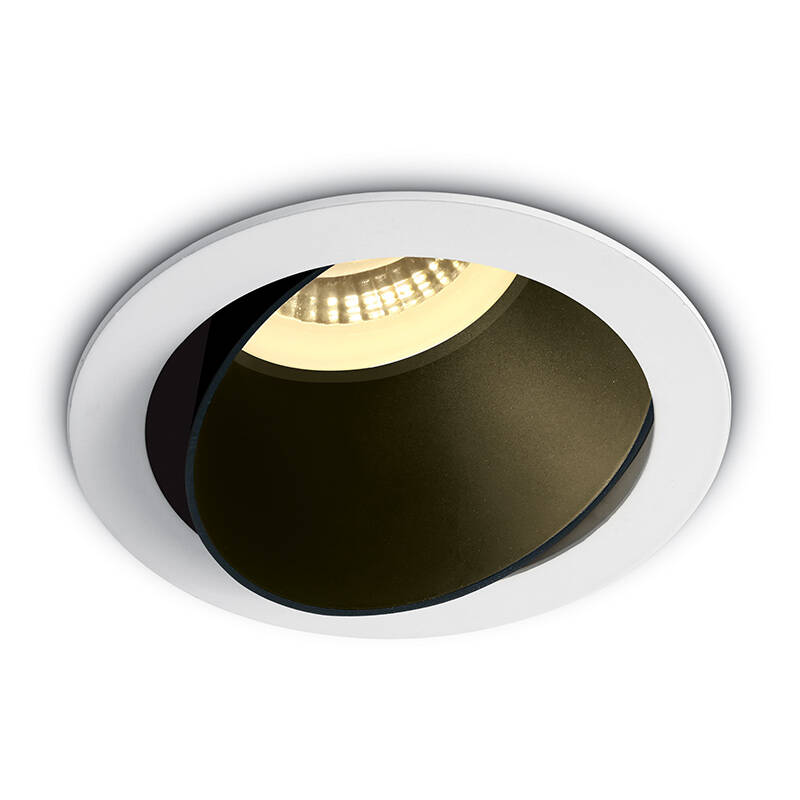 Image of Versa Recessed Adjustable Downlight
