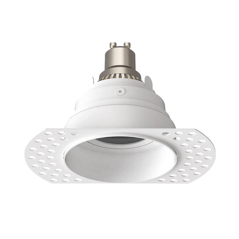 Image of Astro Trimless Slimline Round Fire Rated Adjustable Downlight