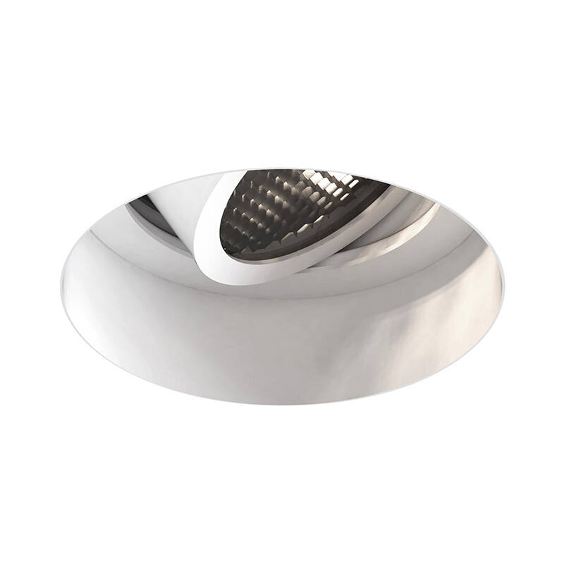 Image of Astro Trimless Slimline Round Fire Rated Adjustable Downlight