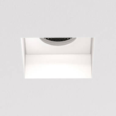 Astro Trimless Square Fixed Downlight