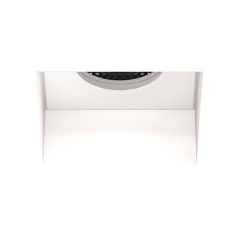 Image of Astro Trimless Square Fixed Downlight